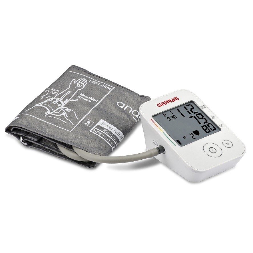 APARAT TENSIONI FERRARI G30033